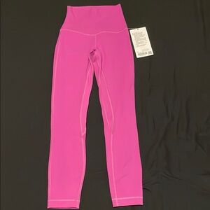 Vivid plum align 25in